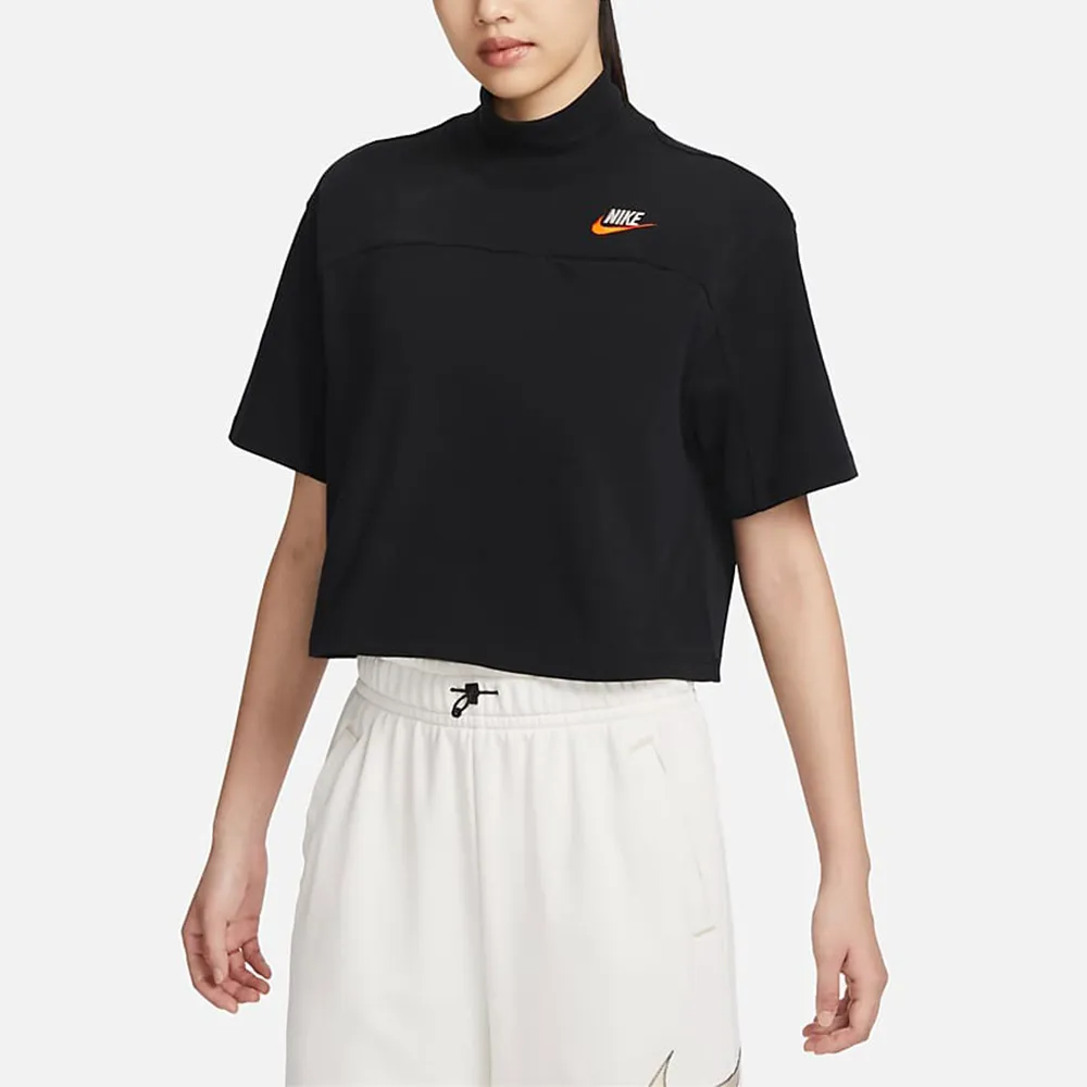 【NIKE】AS W NSW CTYUTLTY OS SS TOP 短袖上衣 女 紫色-DV8023536 歷史價格詳細信息