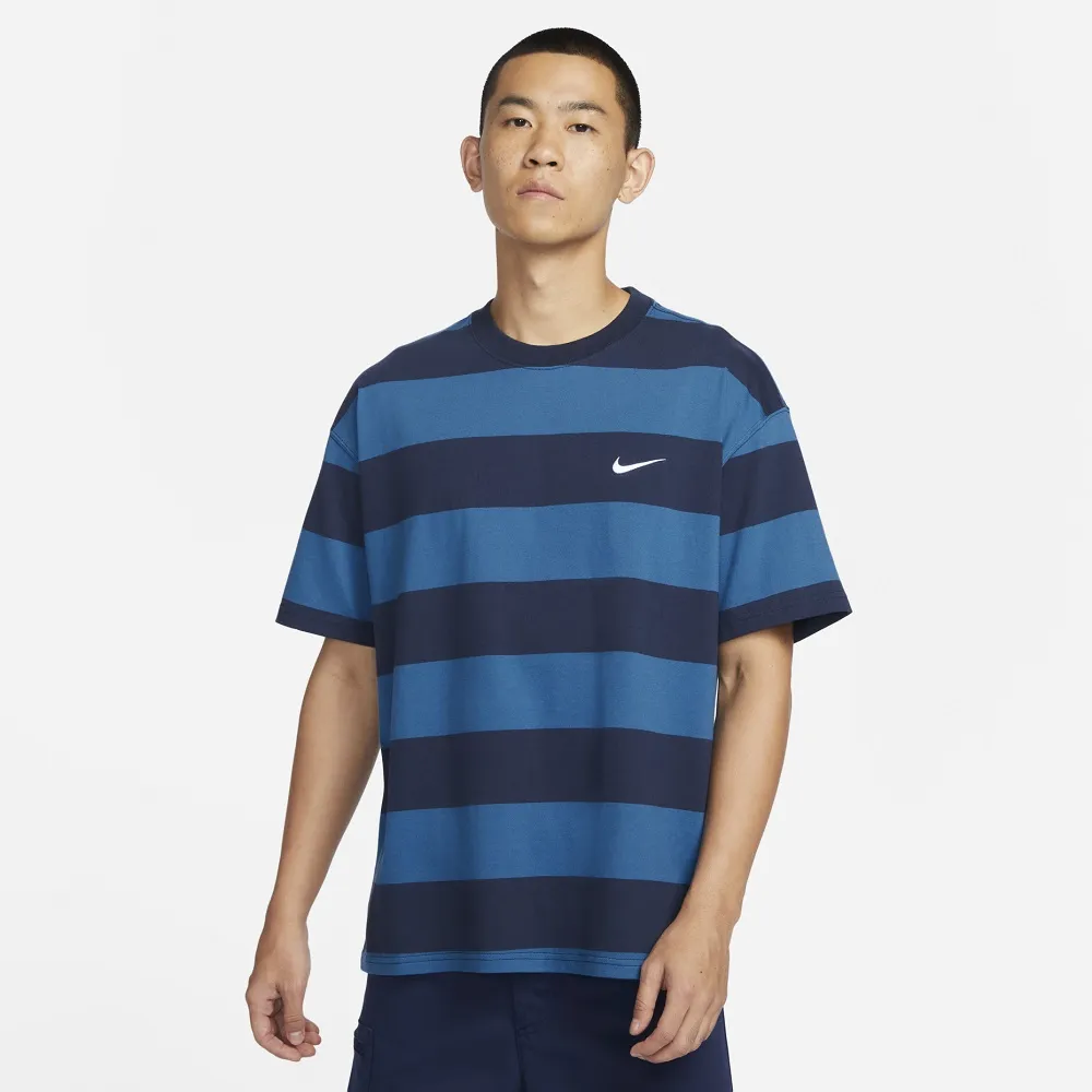 【NIKE】AS M NK SB TEE LOGO LBR GCEL 男 短袖上衣 白色-HM4457100 歷史價格詳細信息