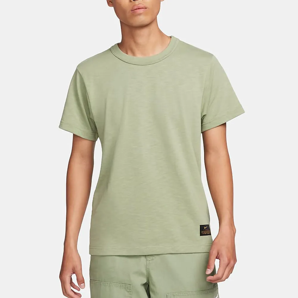 【NIKE】AS M NL FATIGUE PANT 男 長褲 綠-FV5534222 歷史價格詳細信息