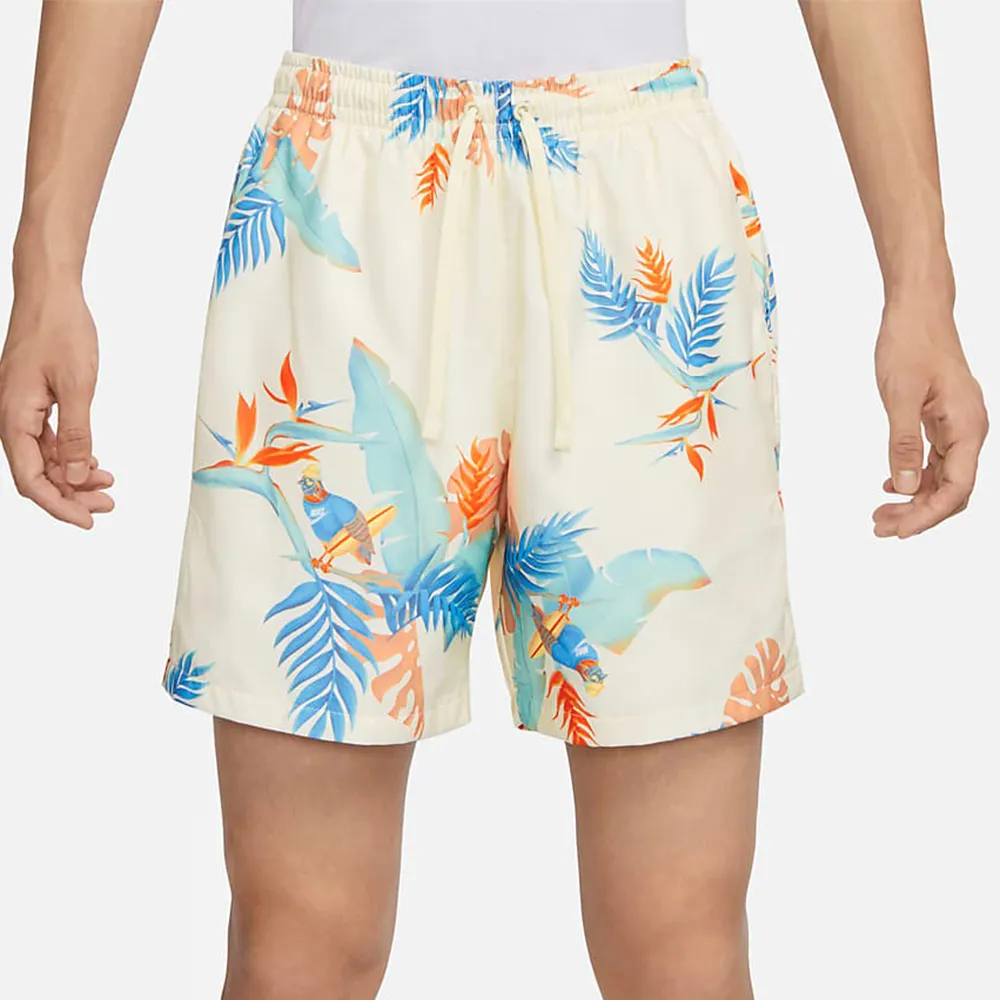 NIKE 男 休閒短褲 AS M NSW SPE WVN SHORT ALUMNI - DB3811455 歷史價格詳細信息