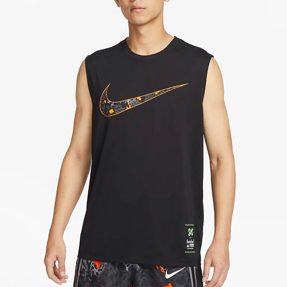 【NIKE】AS M NK DF SLEEVELESS TEE GCEL 男 運動背心-FQ0357010 價格比較,價格查詢,歷史價格詳細信息
