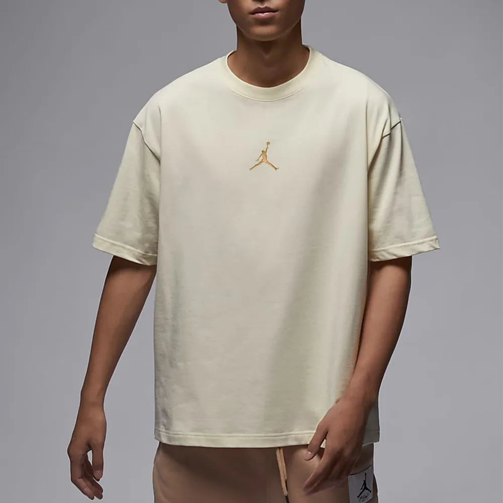 【NIKE】AS M J  SS OS CREW NECK GCEL 男 短袖T恤-HJ3965010 歷史價格詳細信息