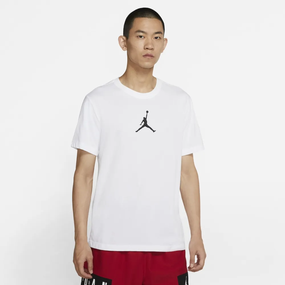 NIKE 男 AS M J JUMPMAN EMB SS CREW 短袖上衣 寬鬆 棉質 LOGO -DC7486318 歷史價格詳細信息