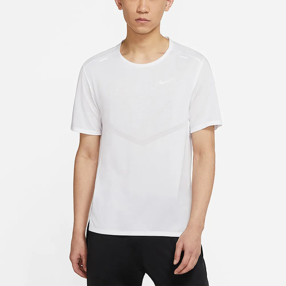 【NIKE】AS M NK DF RISE 365 SS 男 短袖T恤-CZ9185481 歷史價格詳細信息