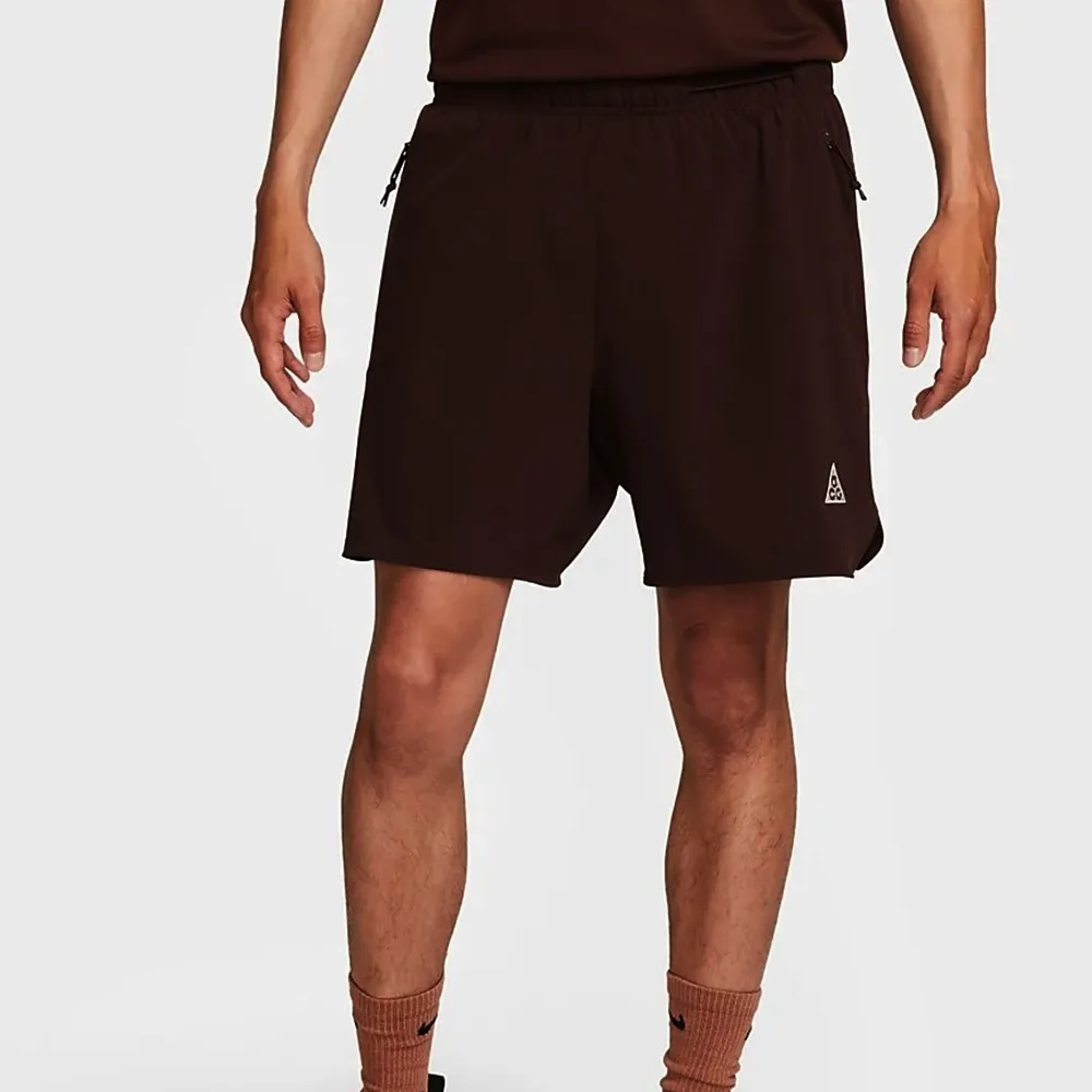 Nike 短褲 ACG Print 男款 腰帶 戶外 越野 防潑水 印花 死亡谷 拉鍊口袋【ACS】FB8092-012 歷史價格詳細信息