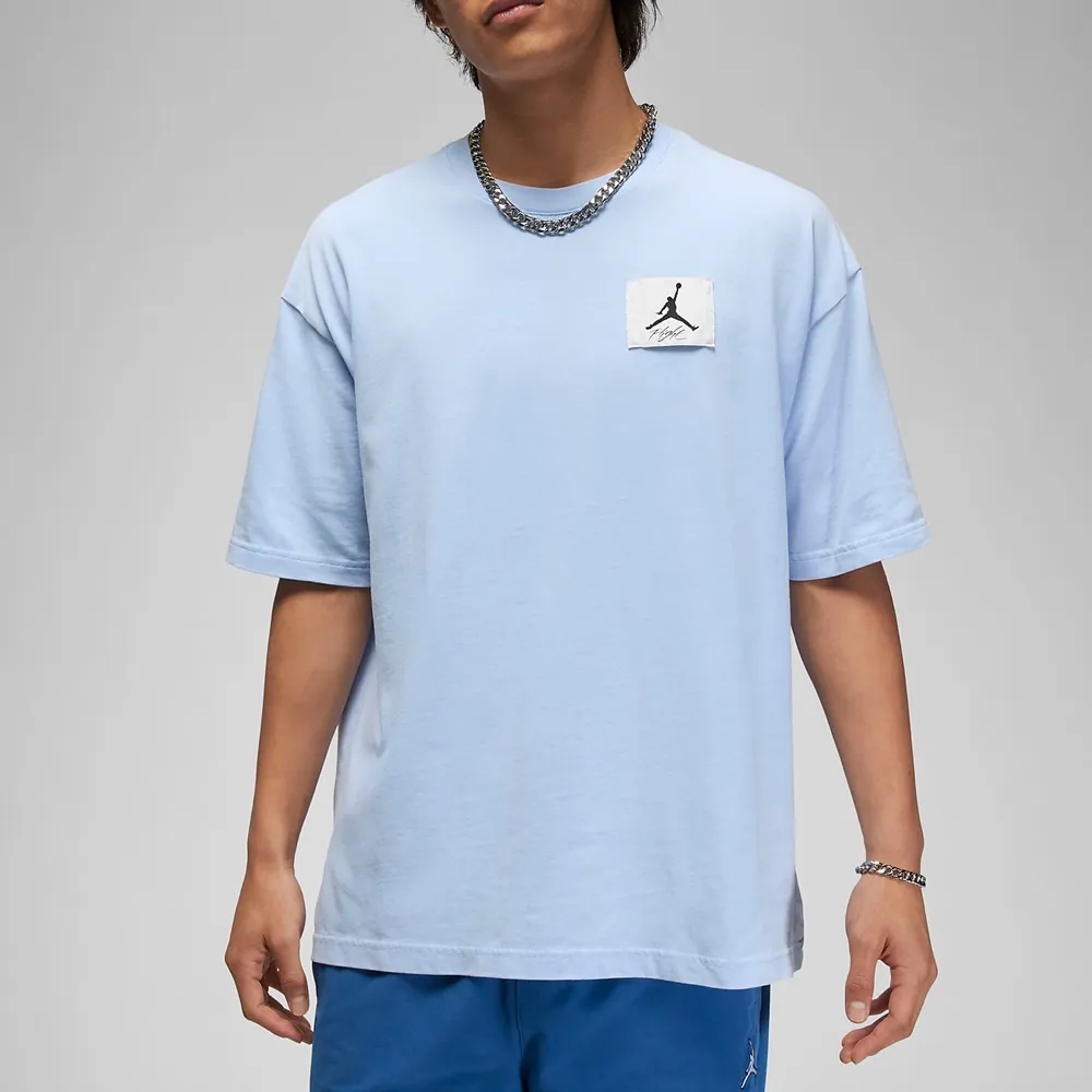 【NIKE】AS M J FLT ESS OVRSZ SS CREW 男 短袖T恤-DZ7314010 歷史價格詳細信息