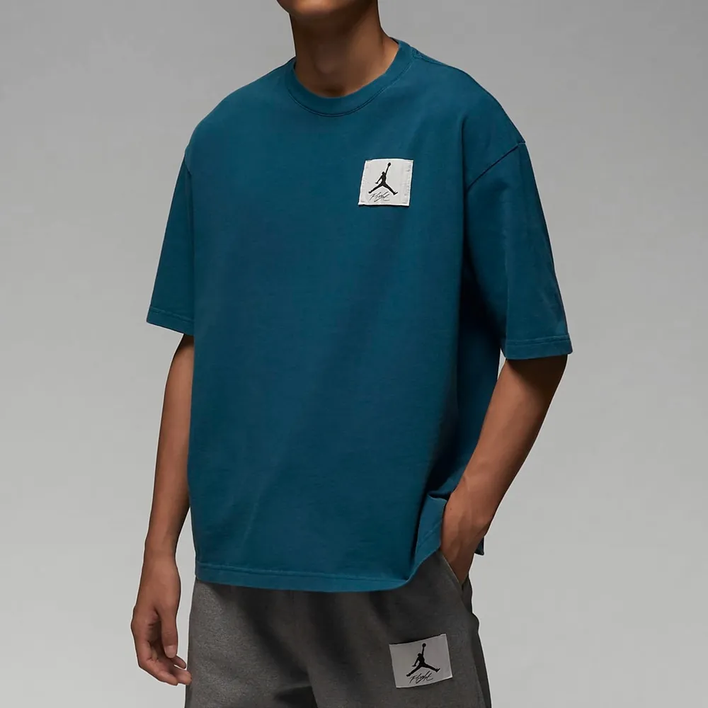 【NIKE】AS M J FLT ESS OVRSZ SS CREW 男 短袖T恤-DZ7314010 歷史價格詳細信息