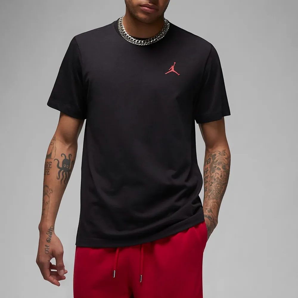 【NIKE】AS M J BRAND GFX SS CREW 1 男 短袖T恤-DX9594010 歷史價格詳細信息