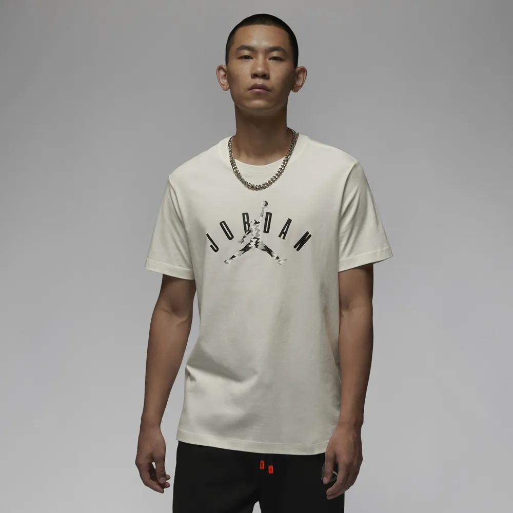 【NIKE】AS JM M NK TEE HBR 短袖上衣 男 白色-FD0057100 歷史價格詳細信息