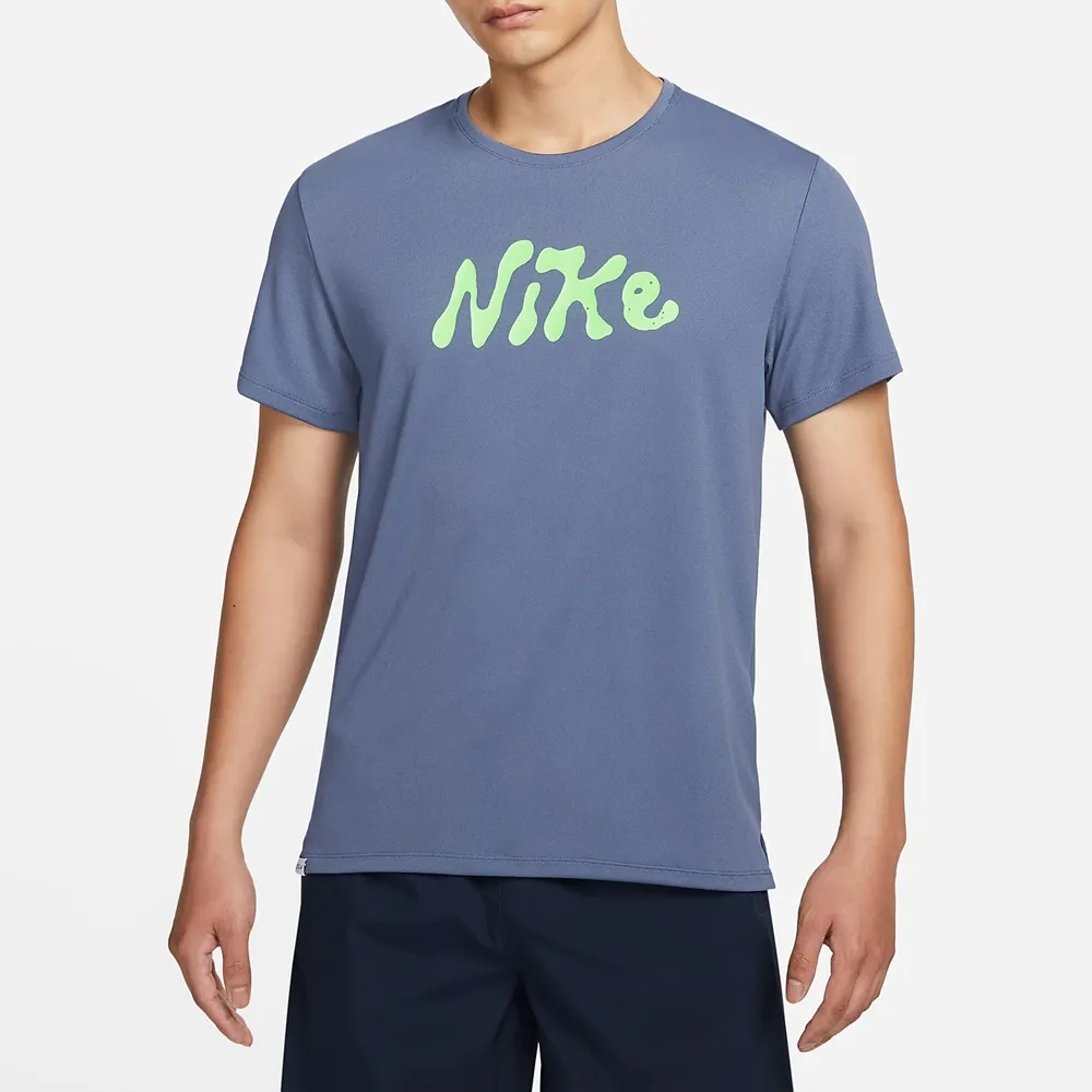 NIKE 男 AS M NK DF MILER TOP SS CAMO 短袖上衣 運動 迷彩 - FD4053242 歷史價格詳細信息