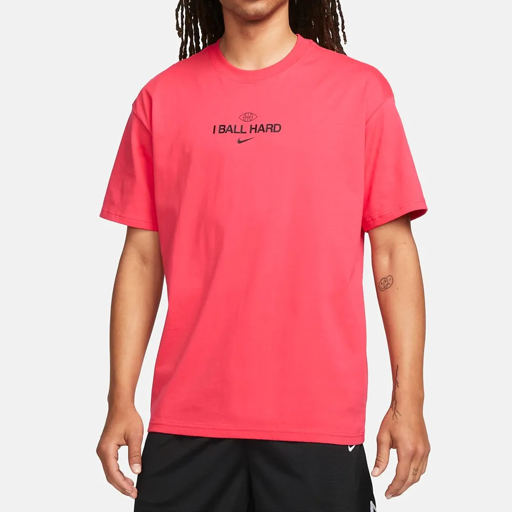 Nike AS M NK TEE M90 PRM NAOS 2 男 黑色 運動 印花 短袖 FJ2307-010 歷史價格詳細信息