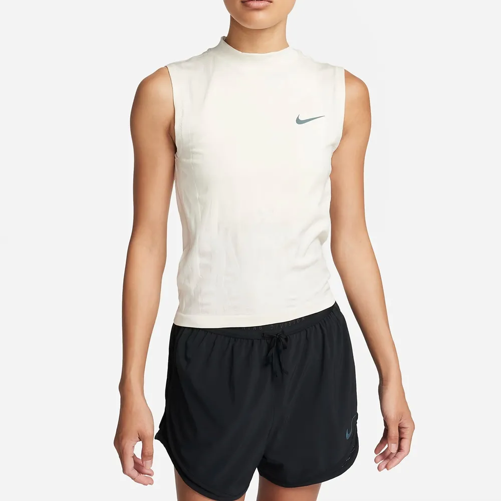 Nike AS W RUN DVN EPIC LX 7_8 TG 女 黑綠 九分 緊身褲 長褲 CU6176-301 歷史價格詳細信息