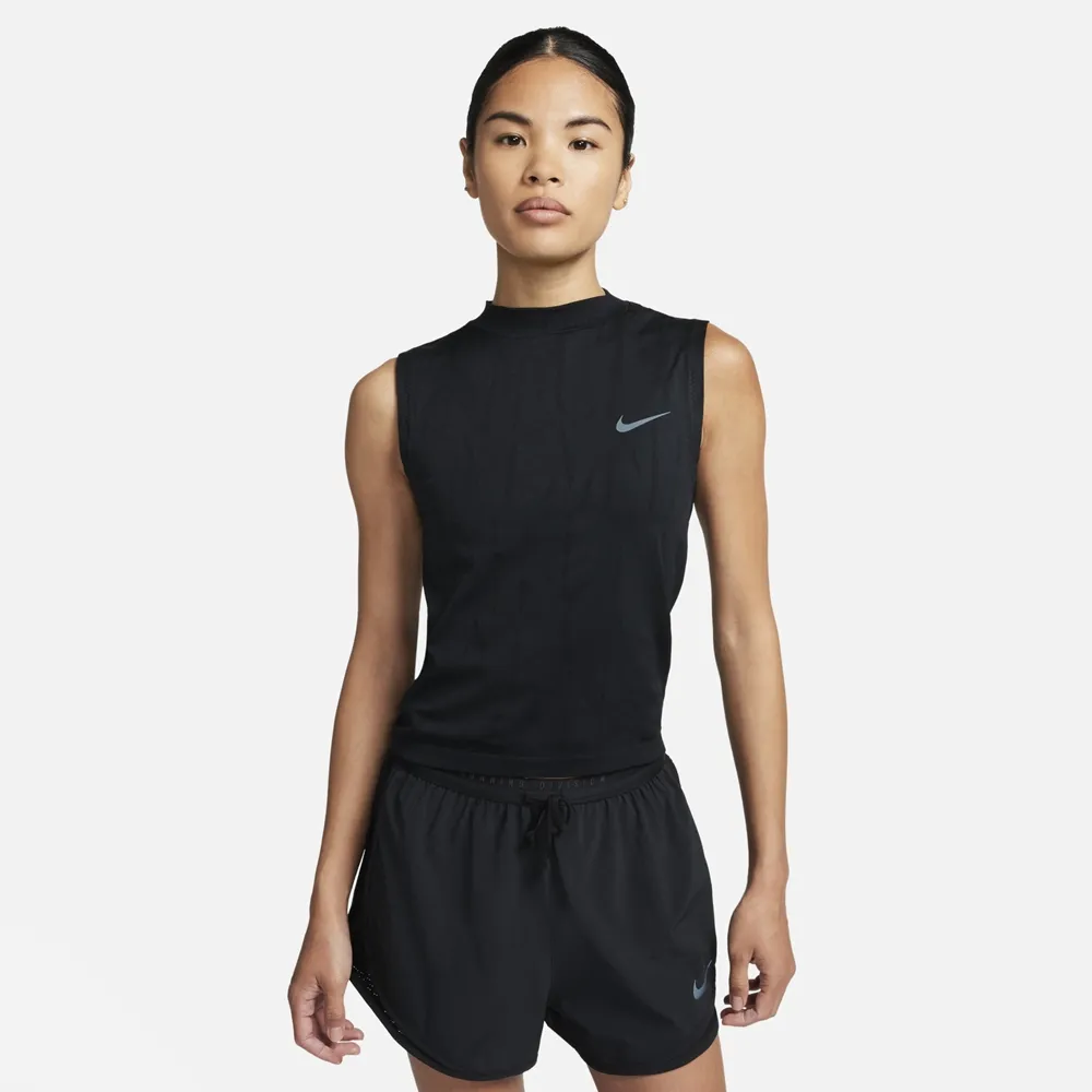 Nike AS W RUN DVN EPIC LX 7_8 TG 女 黑綠 九分 緊身褲 長褲 CU6176-301 歷史價格詳細信息