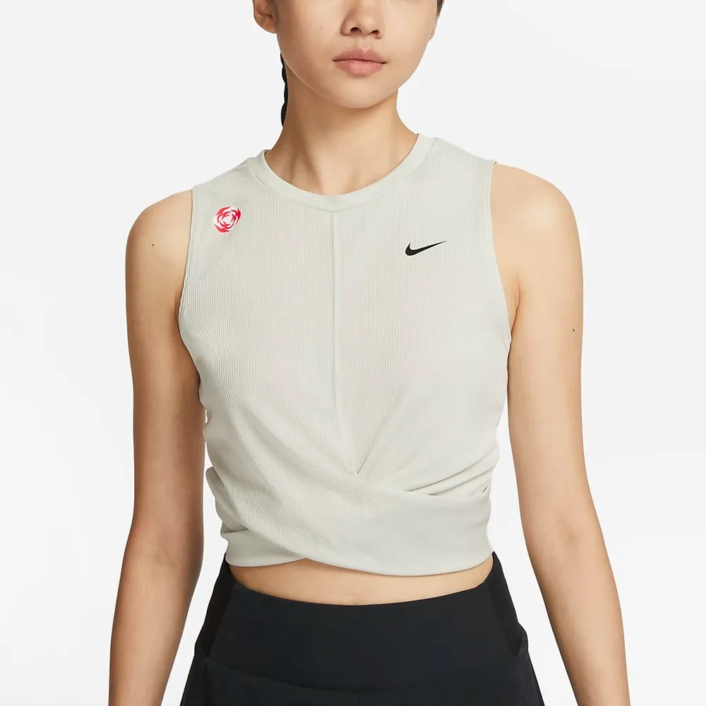 NIKE NK DF TANK DFC SOLID 男籃球背心 AR6070063 灰 歷史價格詳細信息