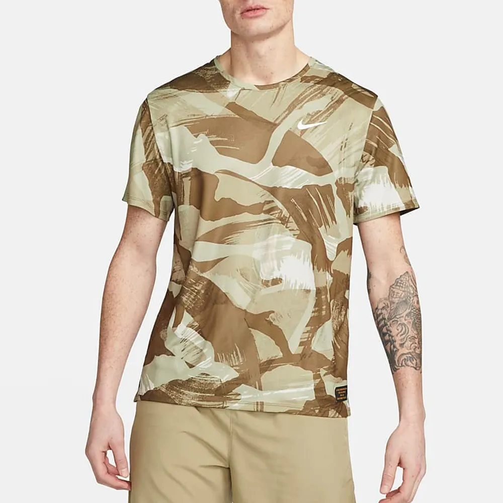 NIKE AS M NK TOP SS HPR DRY GX2 男 短袖上衣 白CJ4634100 歷史價格詳細信息