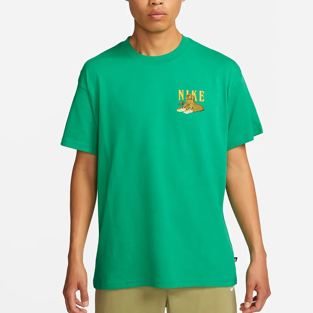 Nike As M Nk Sb Ls Tee Stripe 男 藍紫 滑板 條紋 棉質 運動 長袖 DV9147-542 歷史價格詳細信息