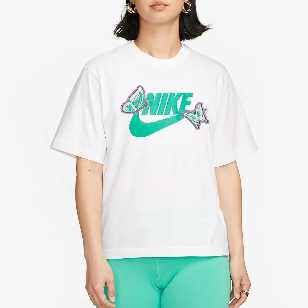 NIKE 女 短袖T恤 針織 透氣 側開衩 AS W NK ONE DF SS STD TOP - DD0639630 歷史價格詳細信息