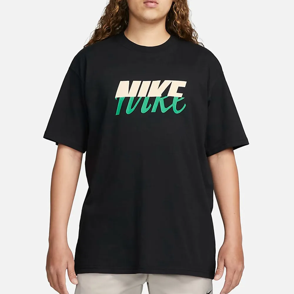 NIKE 男 AS M NSW TEE M90 ESS+ 短袖上衣 休閒 寬鬆 棉質 - DR7826010 歷史價格詳細信息