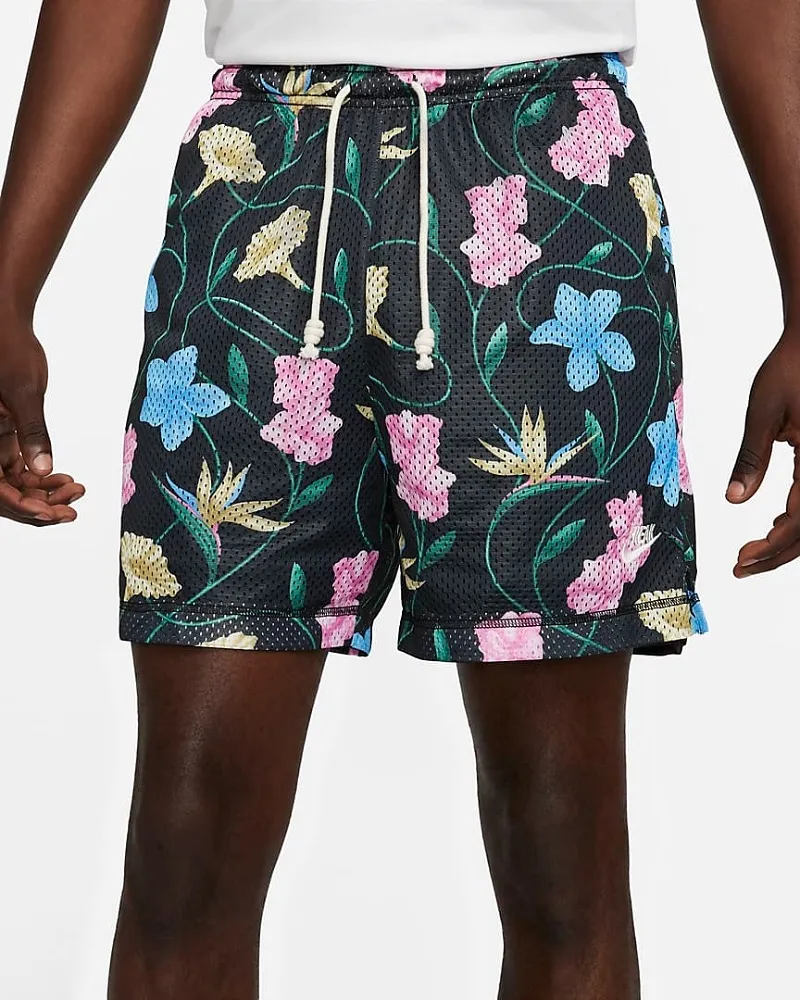 NIKE 男 籃球短褲 AS M NK DF DNA SHORT 3.0 M2Z - DA5845010 / 548 歷史價格詳細信息