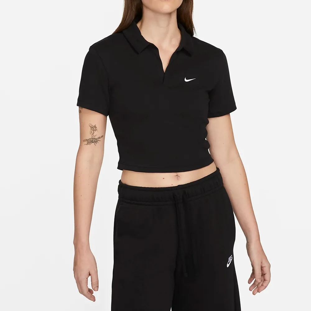 NIKE NSW ESSNTL SS TOP BF 女短袖上衣 DH4256631 粉 歷史價格詳細信息