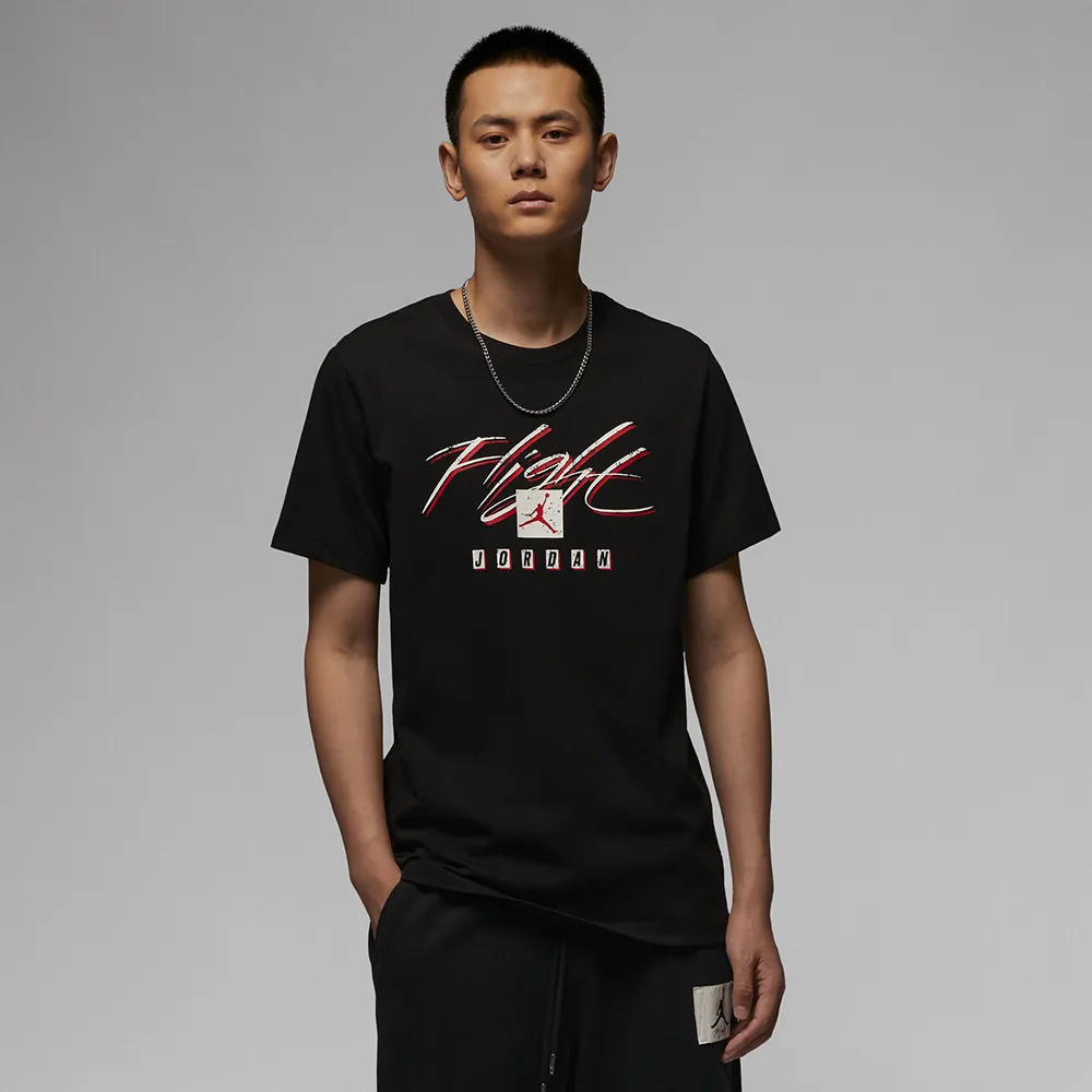 【NIKE】AS M J ESS SS CREW 2 男 短袖T恤-DX9580010 歷史價格詳細信息