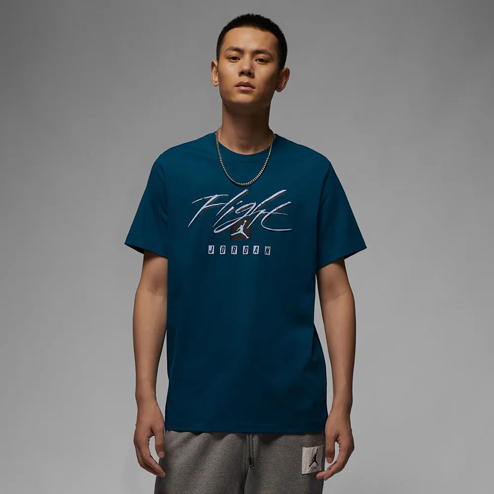 【NIKE】AS M J ESS SS CREW 2 男 短袖T恤-DX9580010 歷史價格詳細信息