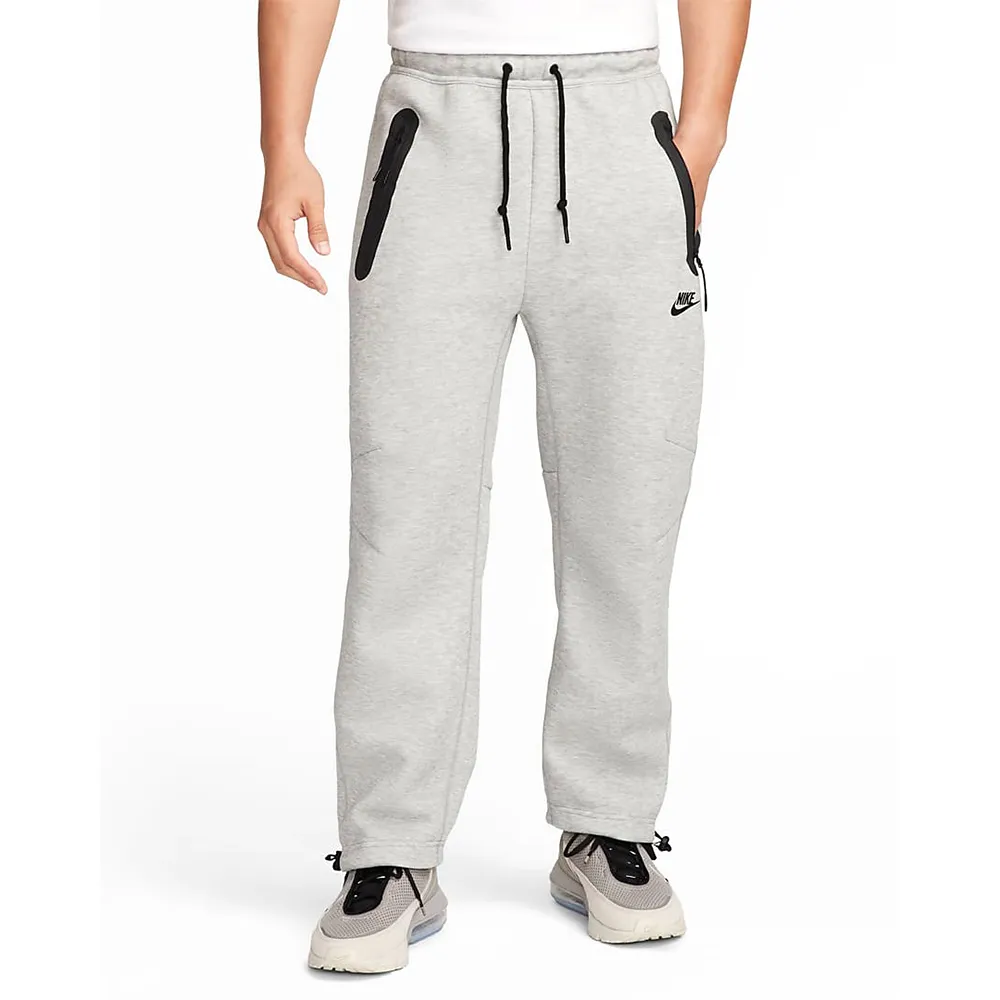 Nike AS M NK TCH FLC SS Top 男 白色 日常 休閒 寬鬆 短T 短袖 FB8166-133 歷史價格詳細信息