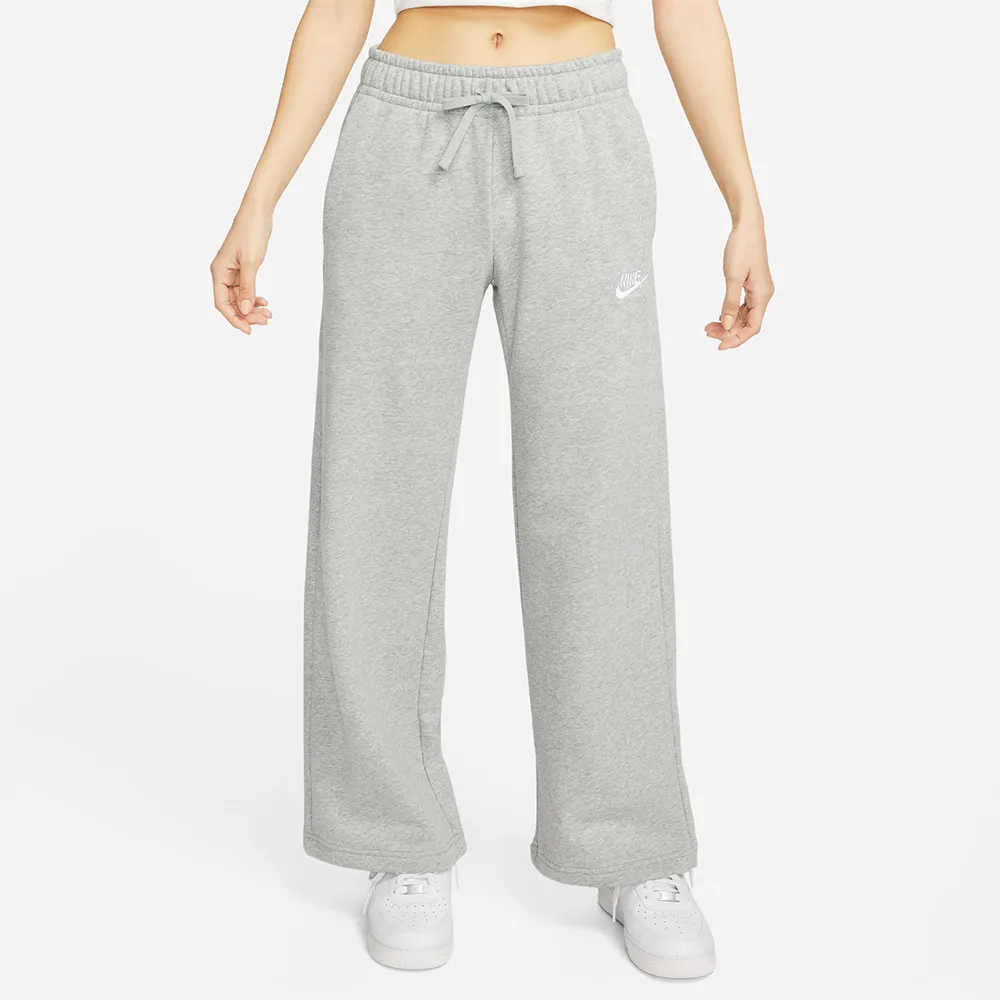 Nike AS W NSW Club FLC FT 女款 黃粉色 休閒 冬季 大學T 上衣 長袖 FN3629-113 歷史價格詳細信息