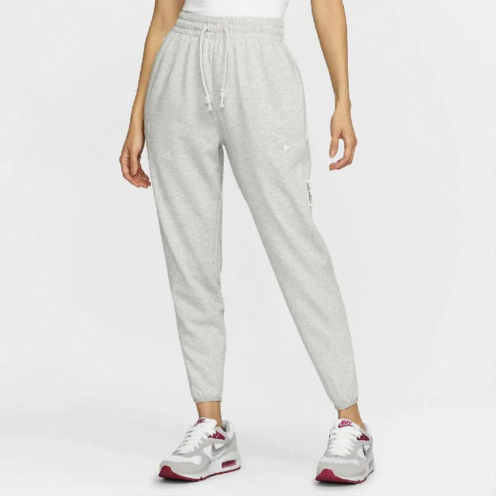 NIKE AS W NK DF STANDARD ISSUE PANT 女長褲 DA6466010 黑 歷史價格詳細信息