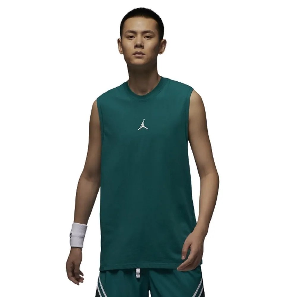 【NIKE】AS M J DF SPRT SLVLS TOP 背心上衣 男 黑色-DM1828010 歷史價格詳細信息