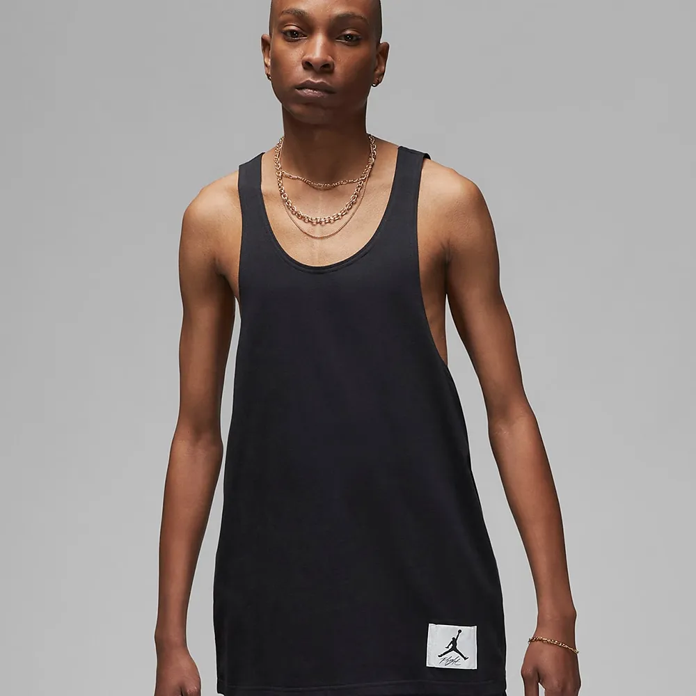 【NIKE】AS M J ESS STMT ESS TANK 男 背心上衣 白色-DX9586100 歷史價格詳細信息