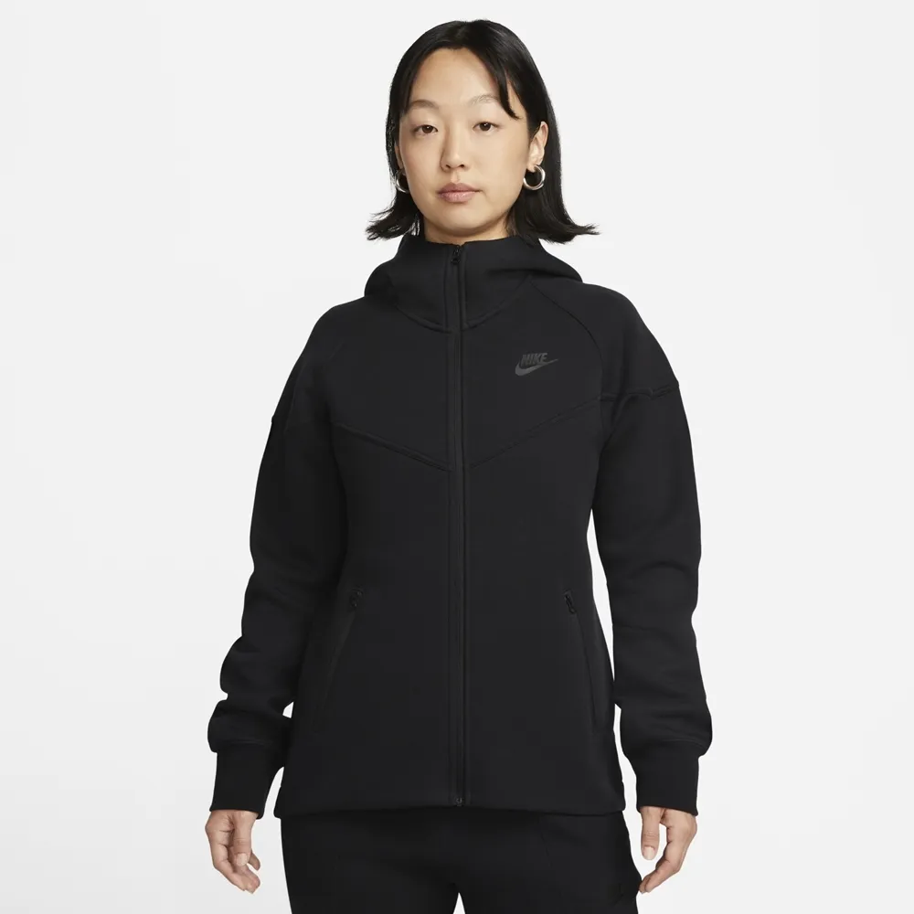 【NIKE】AS W NSW TCH FLC HR SLIM ZIP P  女 長褲-FN7130110 歷史價格詳細信息