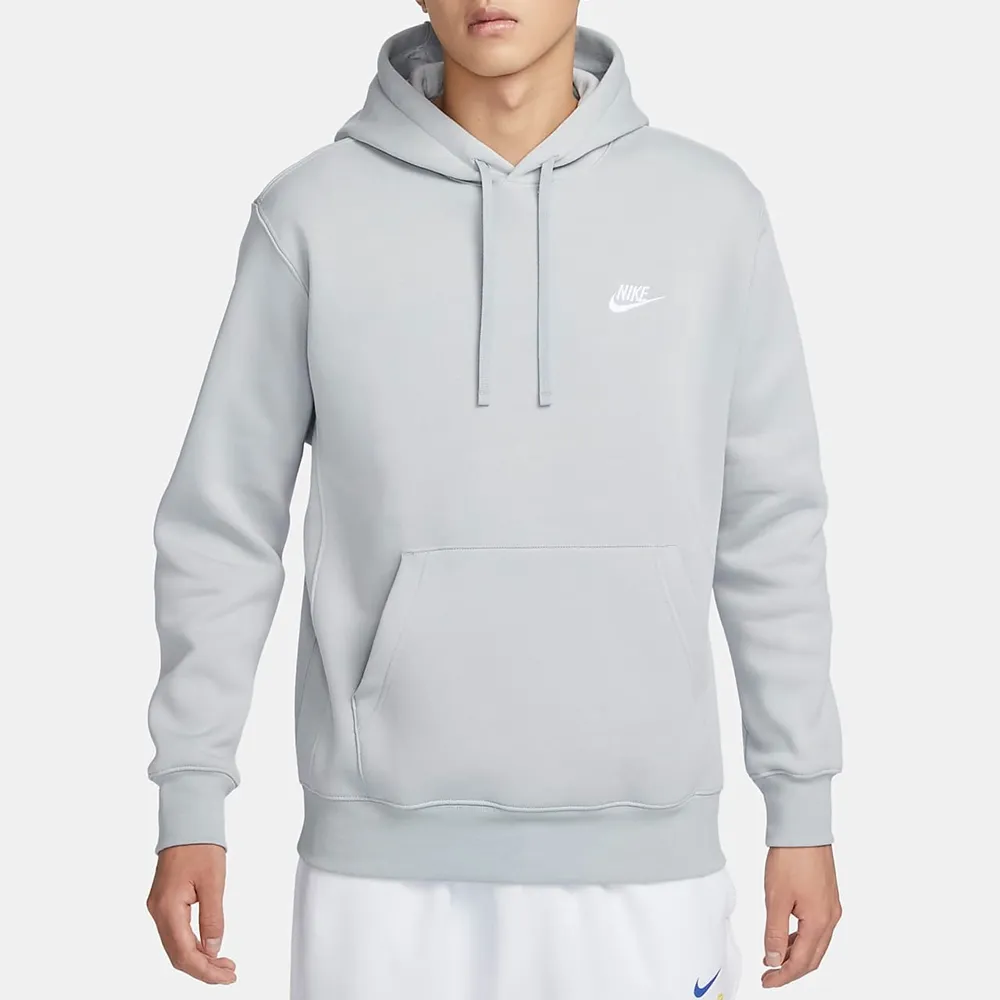 NIKE 連帽上衣 AS M NSW CLUB HOODIE PO BB GX 男 BV2974259 咖啡色 歷史價格詳細信息