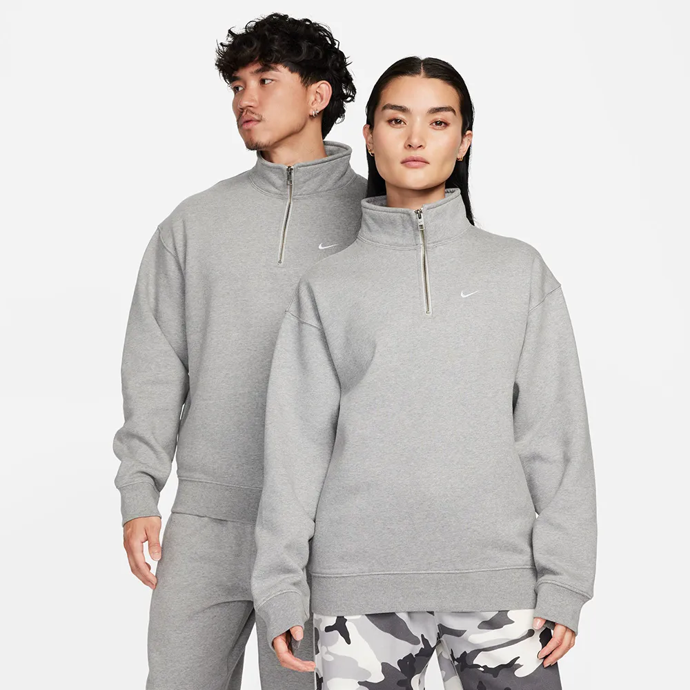 【NIKE】M NK SOLO SWSH HW FZ HOODIE 男 連帽上衣 外套 黑色-DR0403010 歷史價格詳細信息