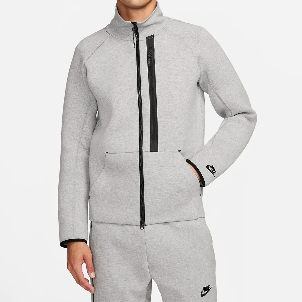 Nike AS M NK TCH FLC SS Top 男 白色 日常 休閒 寬鬆 短T 短袖 FB8166-133 歷史價格詳細信息