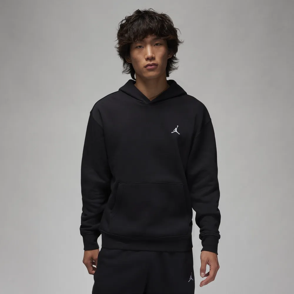 Nike AS M J ESS FLC PO 男 灰色 休閒 基本款 喬丹 長袖 帽T DQ7467-091 歷史價格詳細信息
