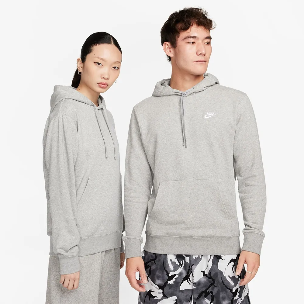 NIKE 連帽上衣 AS M NSW CLUB HOODIE PO BB GX 男 BV2974259 咖啡色 歷史價格詳細信息