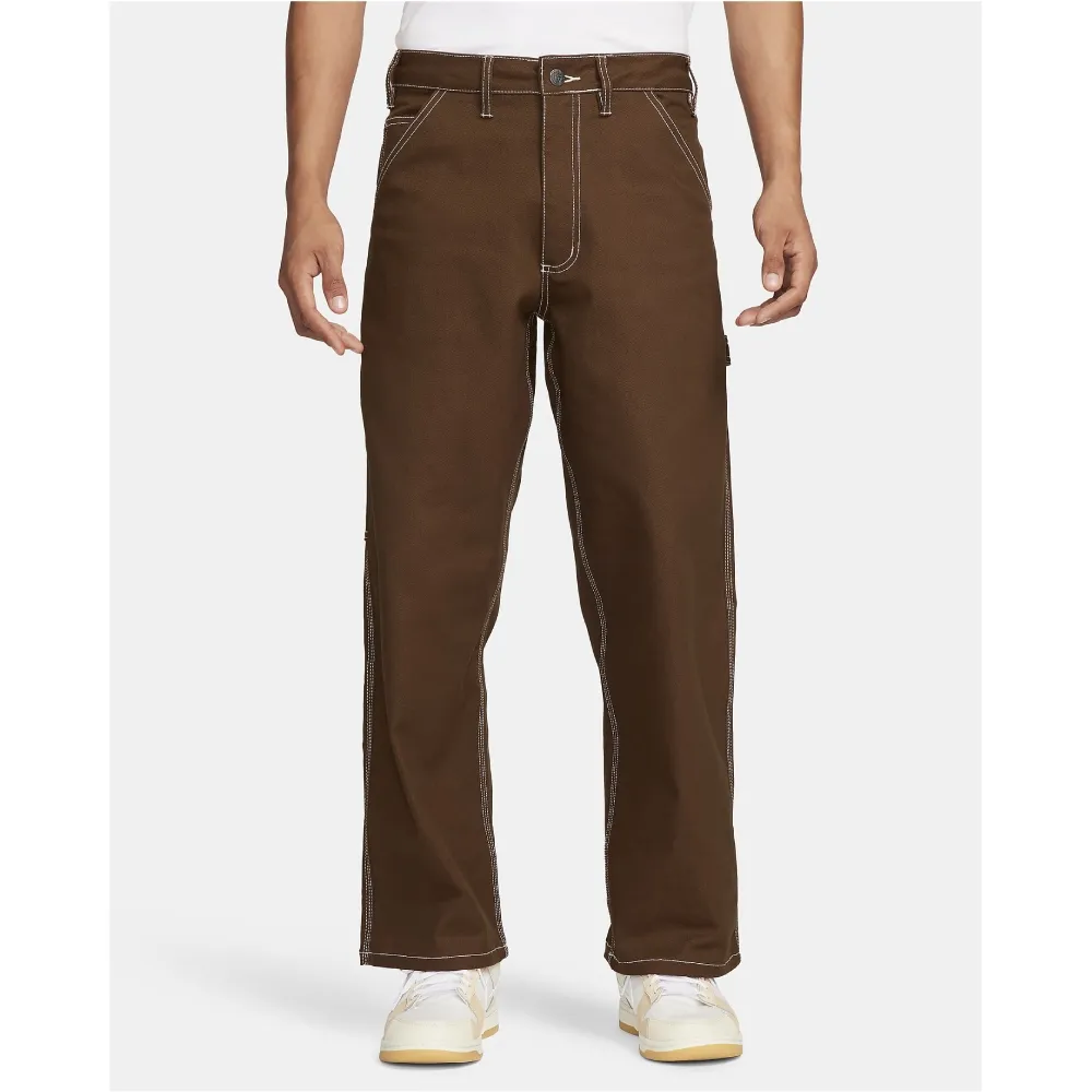 NIKE 長褲 AS M NL EL CHINO PANT UL COTTO 男 FD0406010 黑 歷史價格詳細信息