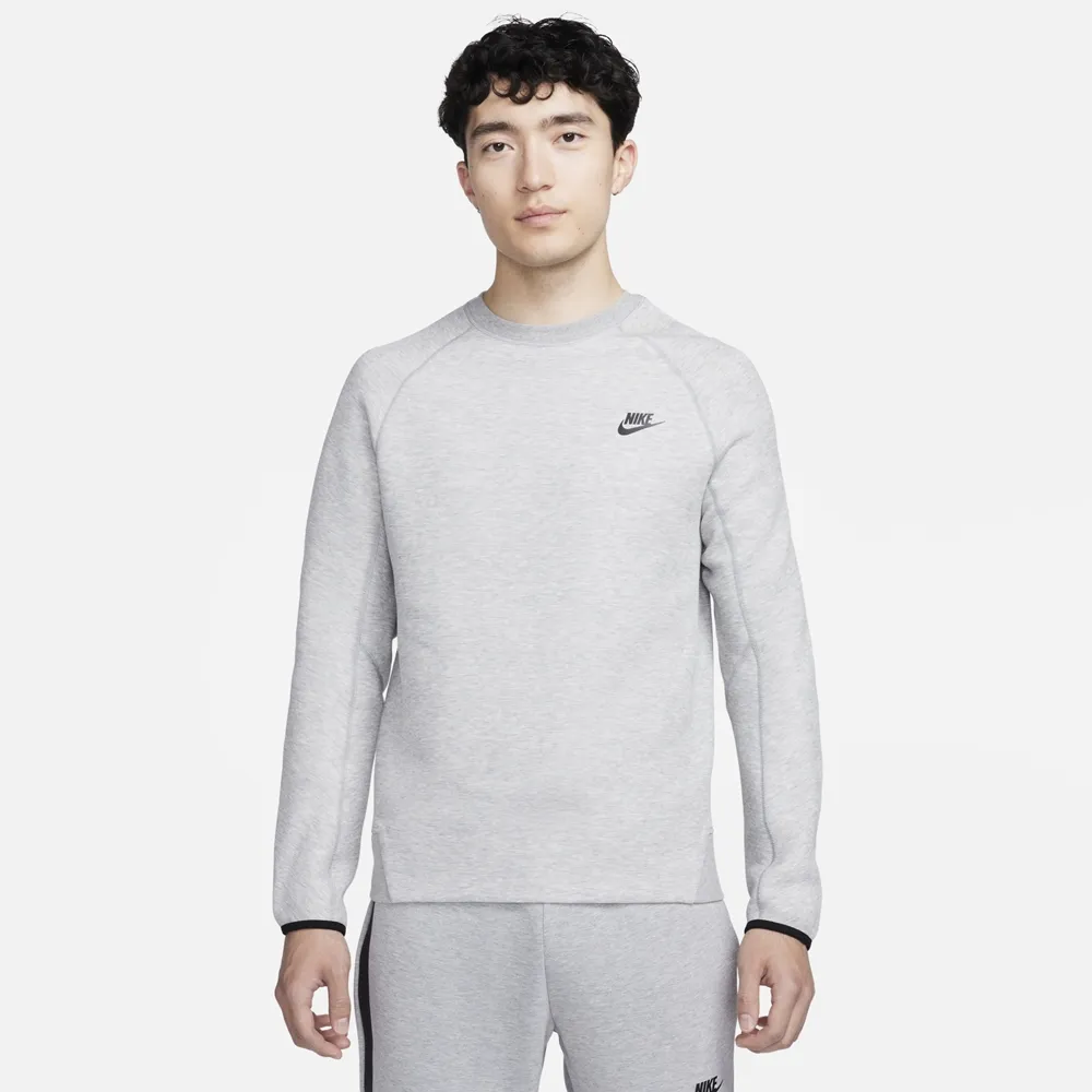 Nike AS M NK TCH FLC SS Top 男 白色 日常 休閒 寬鬆 短T 短袖 FB8166-133 歷史價格詳細信息