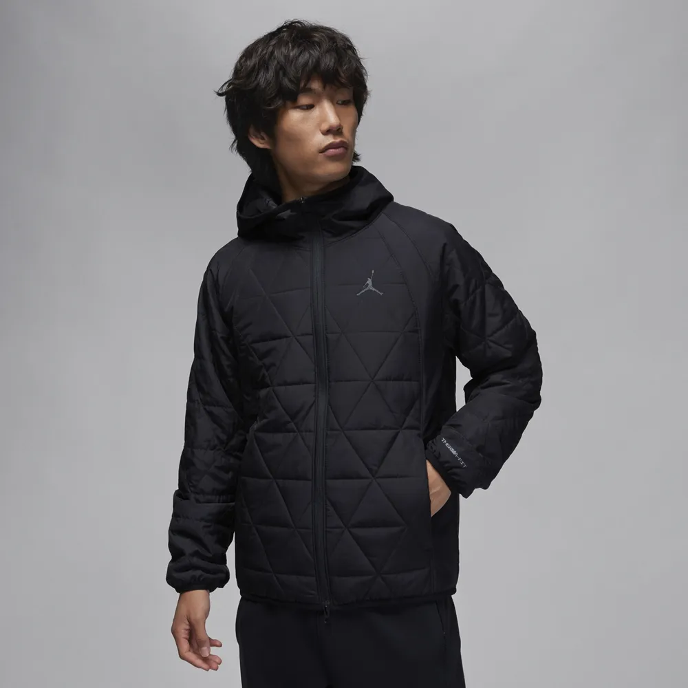 NIKE 連帽外套 AS M J FLT MVP HBR HOODED WVN 男 DV7601010 黑 橘 歷史價格詳細信息