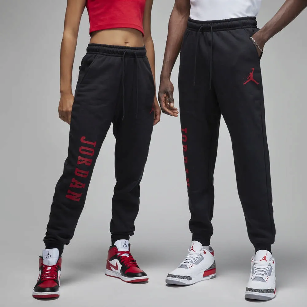 【NIKE】AS M J ESS HLDY FLC CREW 男款 圓領套頭衫 大學T 喬丹 格紋 黑色-FV7461010 歷史價格詳細信息