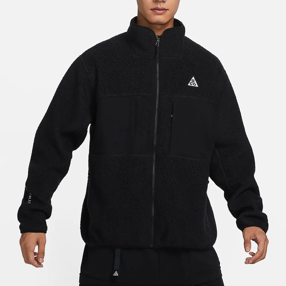 【NIKE】AS M ACG HIKE SHORT 男 短褲 黑色-FN2431010 歷史價格詳細信息