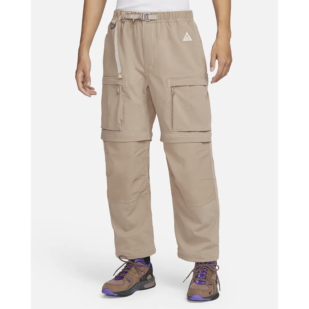 【NIKE】AS M ACG HIKE SHORT 男 短褲 黑色-FN2431010 歷史價格詳細信息