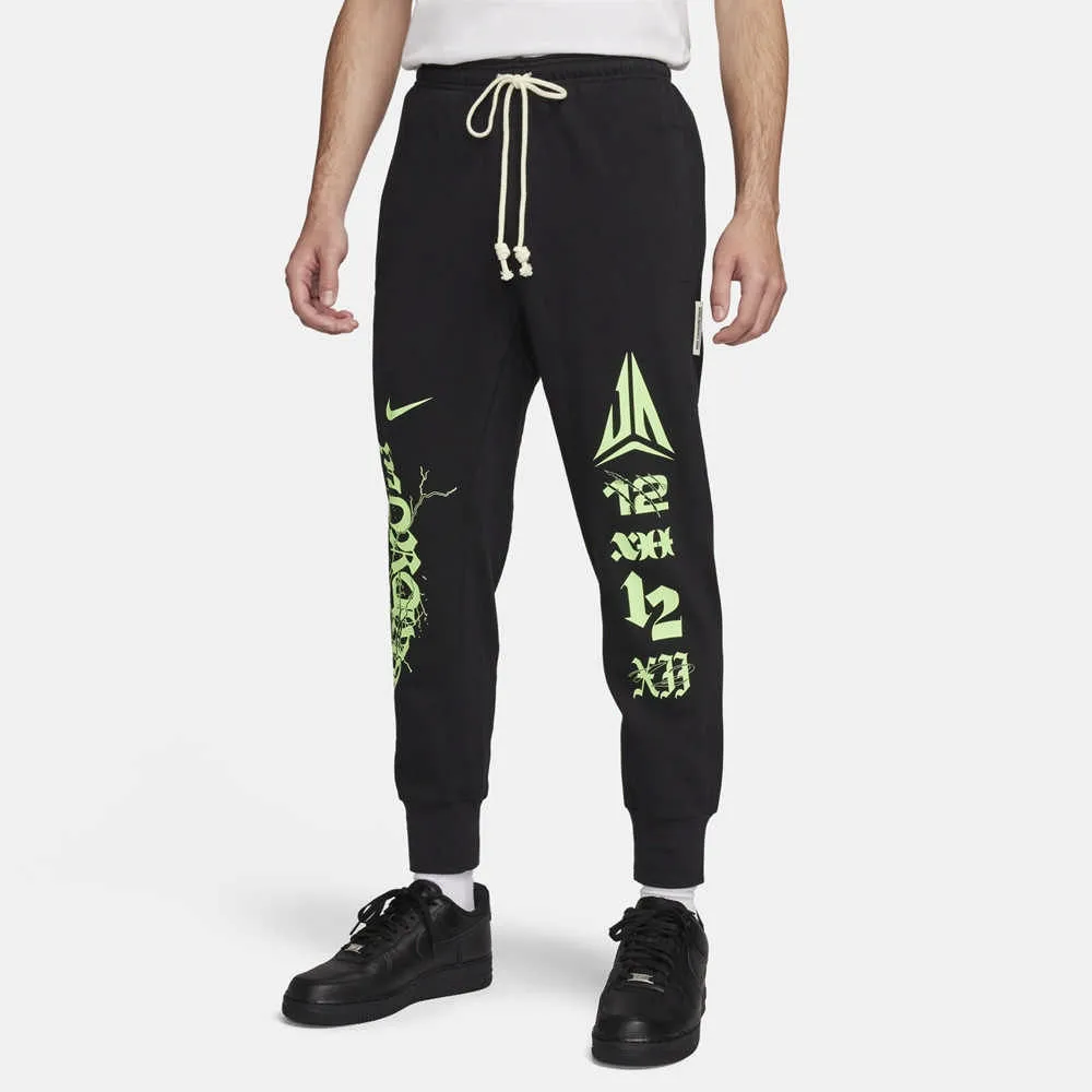 【NIKE】AS JA M NK DF STD ISS PO HDY 男 連帽上衣 帽T 籃球 白-FN2988133 歷史價格詳細信息