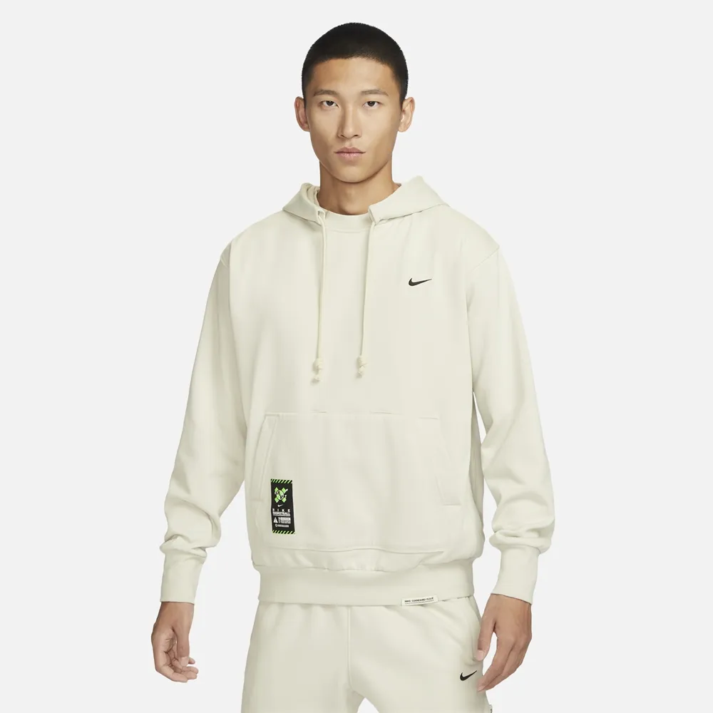 NIKE 連帽上衣 AS M NK DF STD ISSUE PO HDIE P 男 DV9502100 白 歷史價格詳細信息