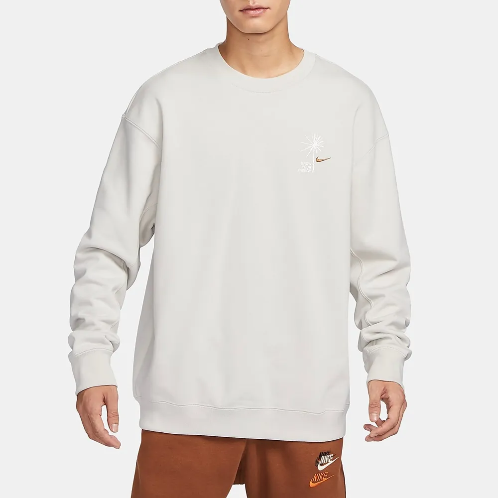 【NIKE】AS M NSW OUTDOOR FLEECE FT 男 長袖上衣 綠色-FV8457325 歷史價格詳細信息