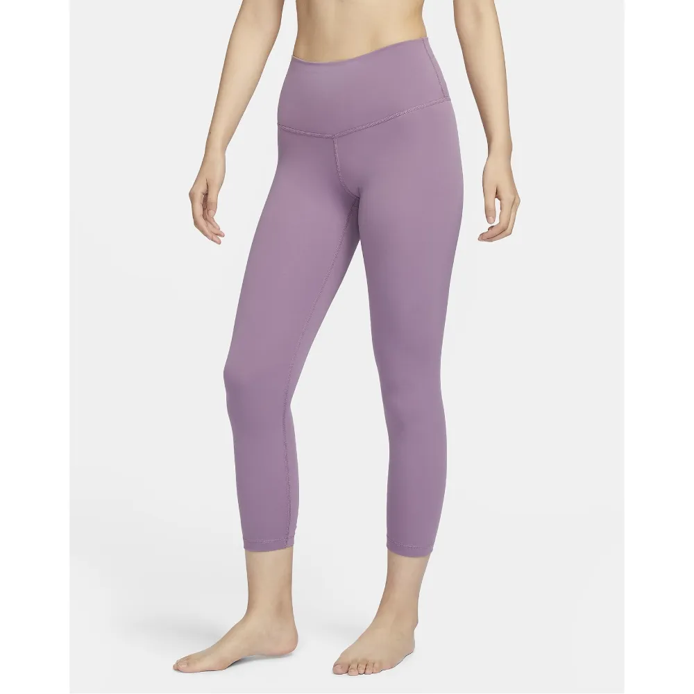 Nike W Yoga Wide Twist [N1004287222OS] 頭帶 寬帶 包覆 運動 瑜珈 造型 奶茶 歷史價格詳細信息