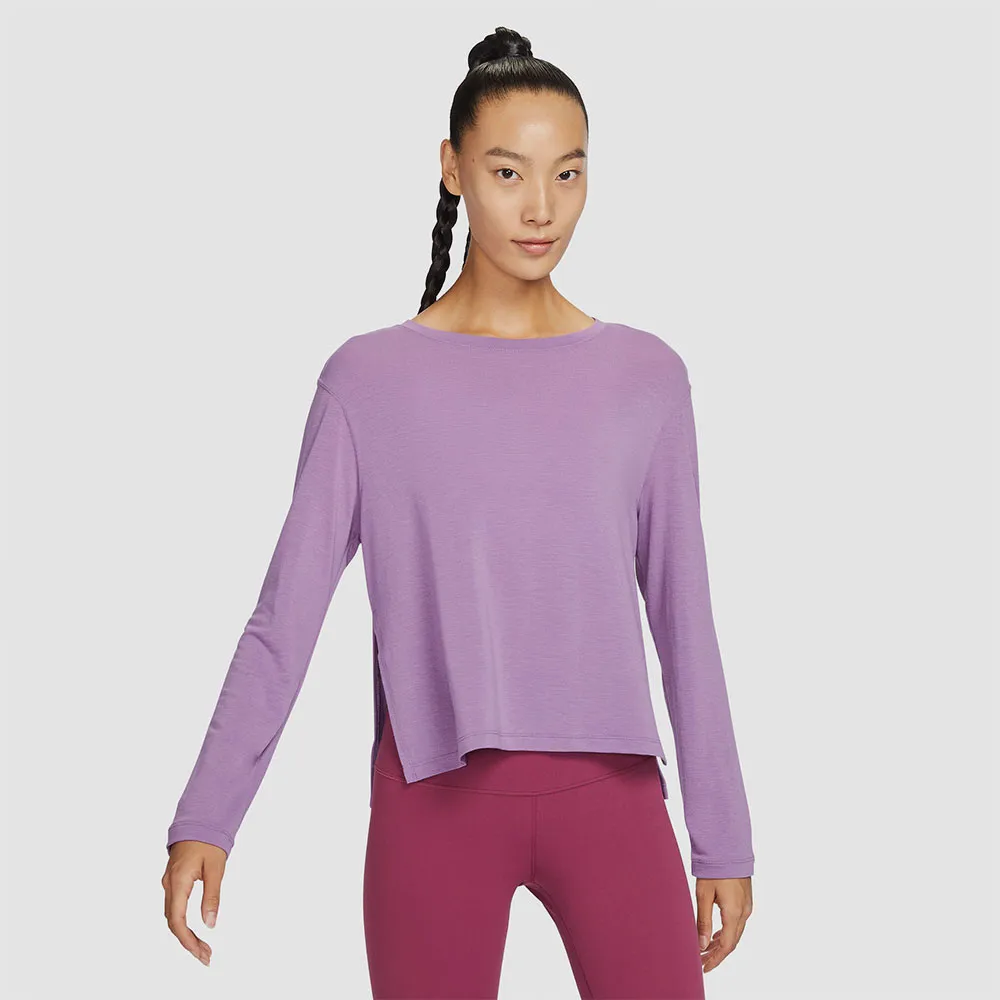 Nike As W Ny Df Indy Strpy Ll Bra G 女款 灰白紫色 運動 內衣 FZ6568-551 歷史價格詳細信息