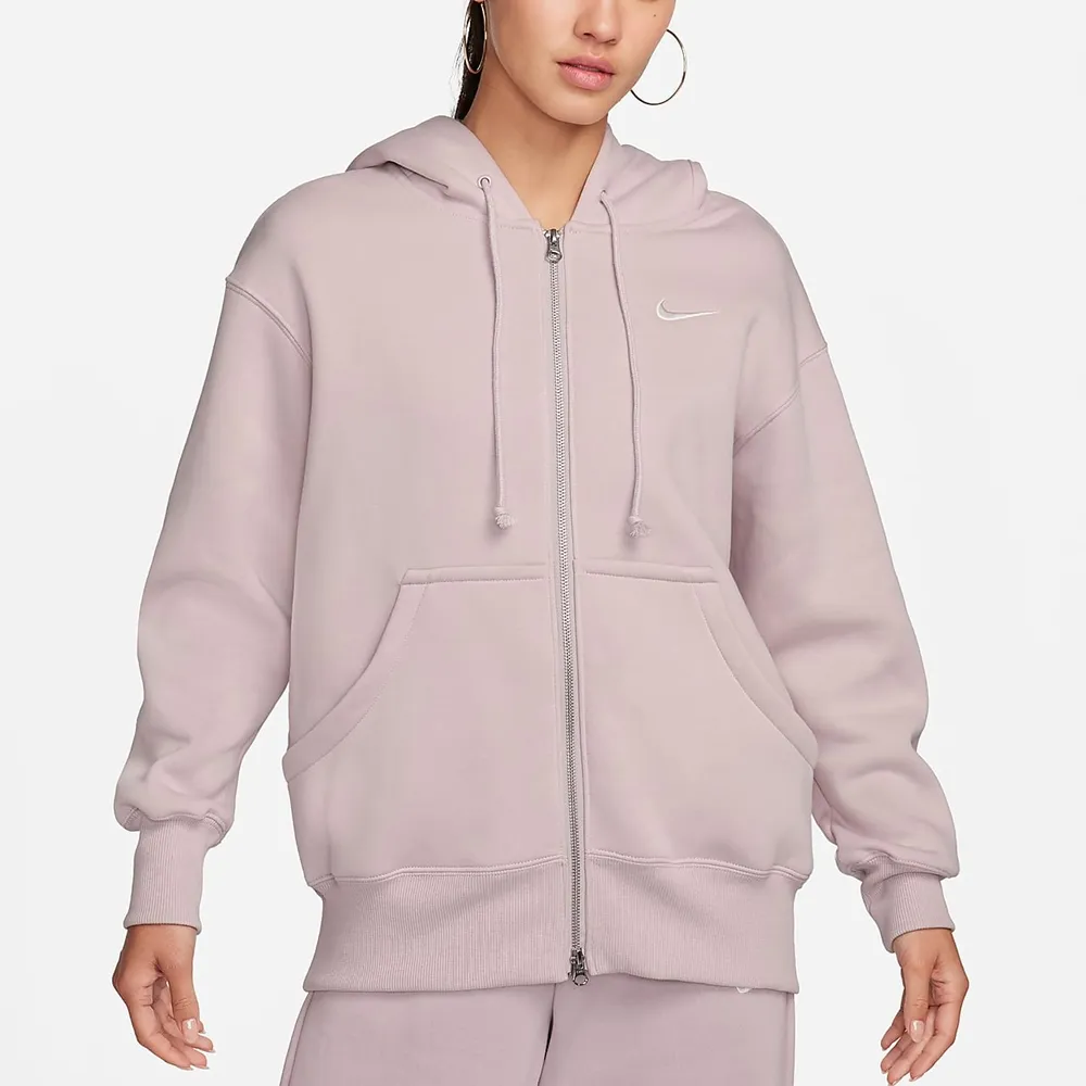 【NIKE】AS W NSW PHNX FLC SLVLS VNECK 女 背心上衣 米色-FV6317104 歷史價格詳細信息