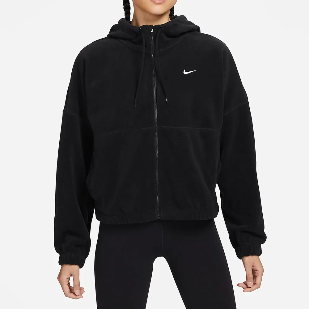 【NIKE】AS W NK ONE TF HZ TOP POLAR 女 長袖上衣 保暖 紅棕色-FV7956218 歷史價格詳細信息